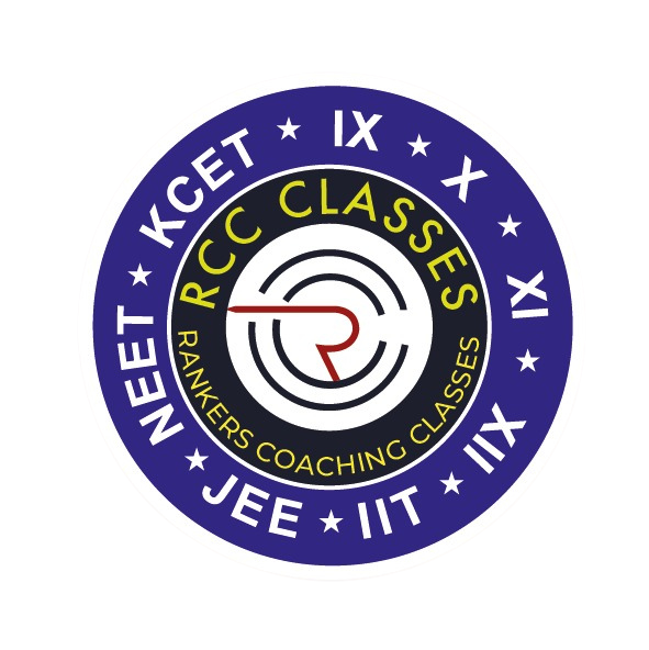 Rankers Coaching Classes logo